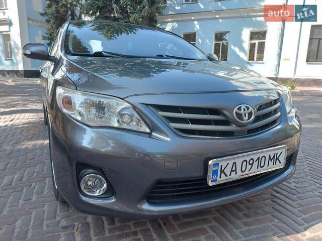 Тойота Королла, объемом двигателя 1.33 л и пробегом 230 тыс. км за 7500 $, фото 1 на Automoto.ua