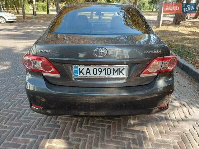 Тойота Королла, объемом двигателя 1.33 л и пробегом 230 тыс. км за 7500 $, фото 5 на Automoto.ua