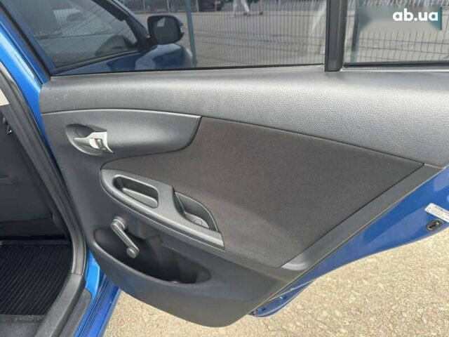 Тойота Королла, об'ємом двигуна 1.3 л та пробігом 252 тис. км за 4990 $, фото 21 на Automoto.ua