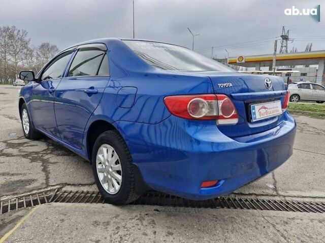 Тойота Королла, объемом двигателя 1.3 л и пробегом 160 тыс. км за 7499 $, фото 3 на Automoto.ua
