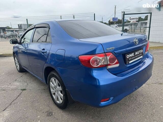 Тойота Королла, об'ємом двигуна 1.3 л та пробігом 252 тис. км за 4990 $, фото 7 на Automoto.ua