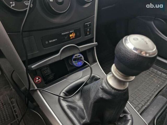 Тойота Королла, объемом двигателя 1.3 л и пробегом 160 тыс. км за 7499 $, фото 21 на Automoto.ua
