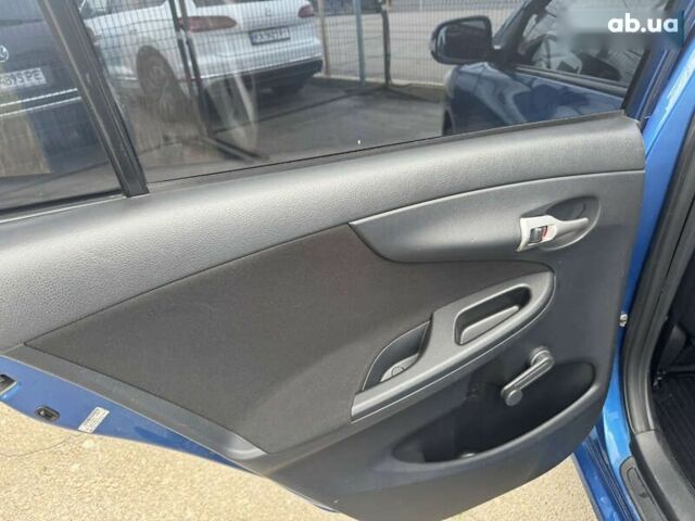 Тойота Королла, об'ємом двигуна 1.3 л та пробігом 252 тис. км за 4990 $, фото 16 на Automoto.ua