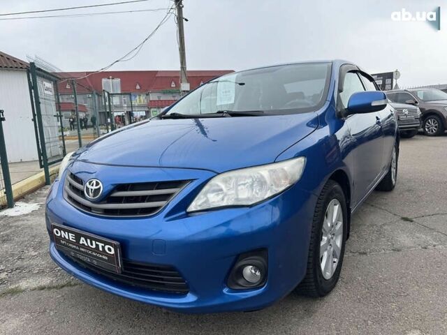 Тойота Королла, об'ємом двигуна 1.3 л та пробігом 252 тис. км за 4990 $, фото 1 на Automoto.ua