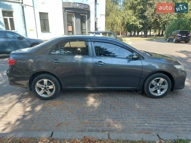 Тойота Королла, объемом двигателя 1.33 л и пробегом 230 тыс. км за 7500 $, фото 8 на Automoto.ua