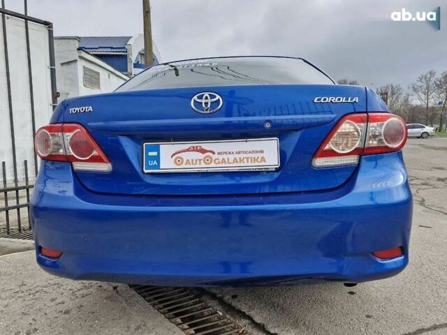 Тойота Королла, объемом двигателя 1.3 л и пробегом 160 тыс. км за 7499 $, фото 4 на Automoto.ua