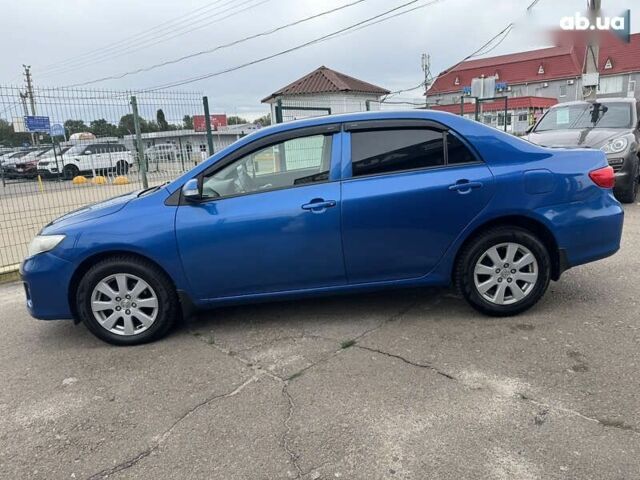 Тойота Королла, об'ємом двигуна 1.3 л та пробігом 252 тис. км за 4990 $, фото 8 на Automoto.ua