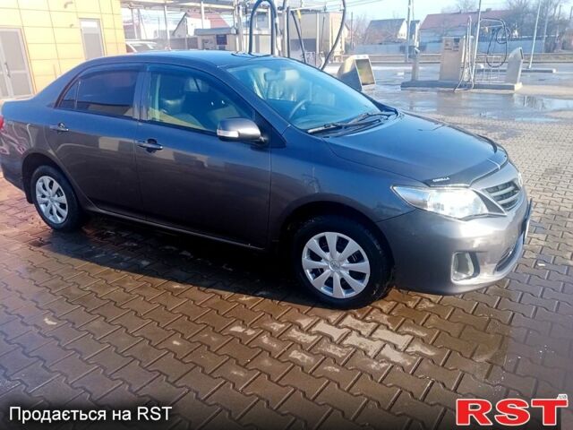 Тойота Королла, об'ємом двигуна 1.3 л та пробігом 120 тис. км за 6500 $, фото 2 на Automoto.ua