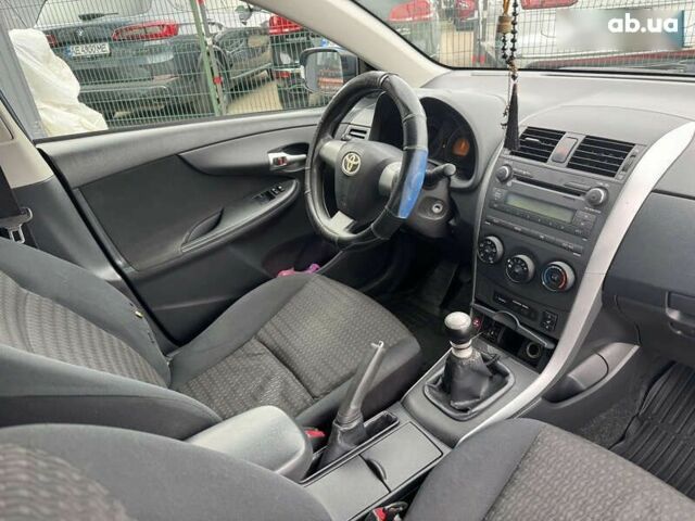 Тойота Королла, об'ємом двигуна 1.3 л та пробігом 252 тис. км за 4990 $, фото 25 на Automoto.ua