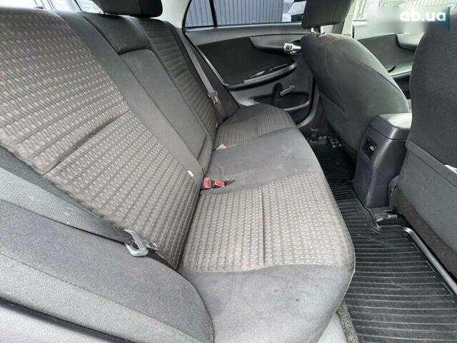 Тойота Королла, об'ємом двигуна 1.3 л та пробігом 252 тис. км за 4990 $, фото 22 на Automoto.ua