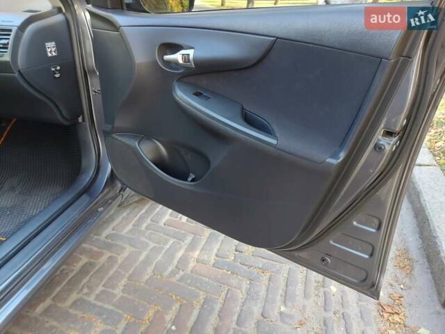 Тойота Королла, объемом двигателя 1.33 л и пробегом 230 тыс. км за 7500 $, фото 17 на Automoto.ua