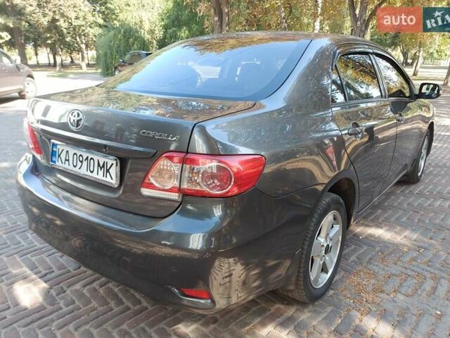 Тойота Королла, объемом двигателя 1.33 л и пробегом 230 тыс. км за 7500 $, фото 9 на Automoto.ua