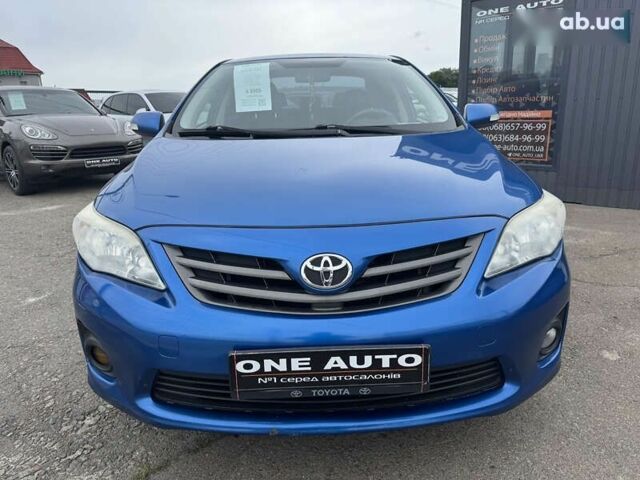 Тойота Королла, об'ємом двигуна 1.3 л та пробігом 252 тис. км за 4990 $, фото 2 на Automoto.ua