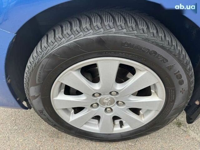 Тойота Королла, об'ємом двигуна 1.3 л та пробігом 252 тис. км за 4990 $, фото 9 на Automoto.ua