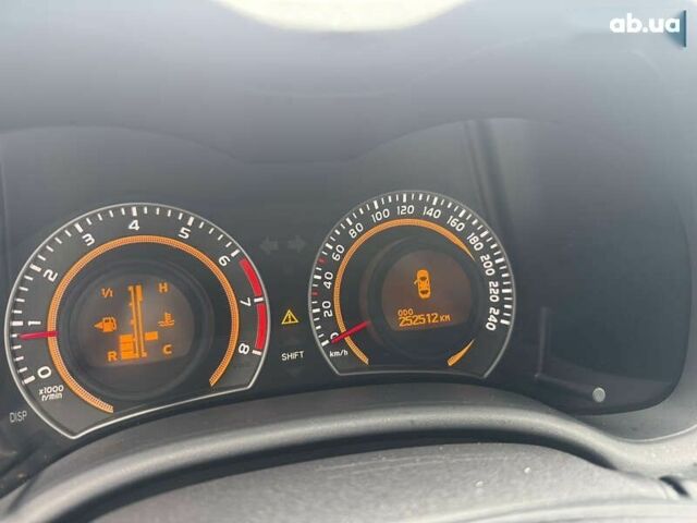 Тойота Королла, об'ємом двигуна 1.3 л та пробігом 252 тис. км за 4990 $, фото 12 на Automoto.ua