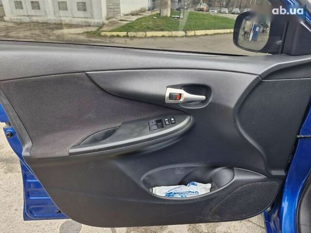 Тойота Королла, объемом двигателя 1.3 л и пробегом 160 тыс. км за 7499 $, фото 10 на Automoto.ua