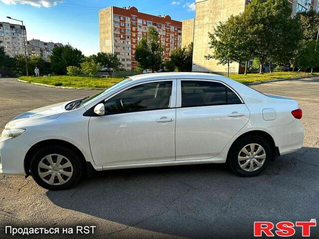 Тойота Королла, объемом двигателя 1.3 л и пробегом 168 тыс. км за 6300 $, фото 2 на Automoto.ua