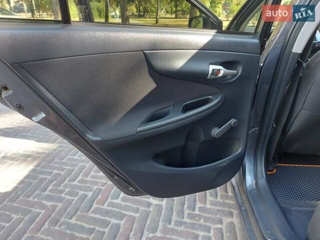 Тойота Королла, объемом двигателя 1.33 л и пробегом 230 тыс. км за 7500 $, фото 20 на Automoto.ua