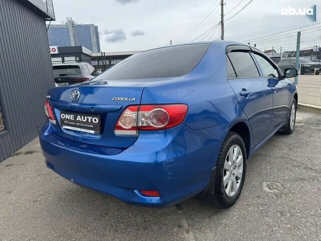 Тойота Королла, об'ємом двигуна 1.3 л та пробігом 252 тис. км за 4990 $, фото 5 на Automoto.ua