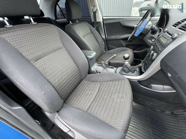 Тойота Королла, об'ємом двигуна 1.3 л та пробігом 252 тис. км за 4990 $, фото 24 на Automoto.ua