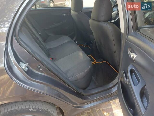 Тойота Королла, объемом двигателя 1.33 л и пробегом 230 тыс. км за 7500 $, фото 15 на Automoto.ua