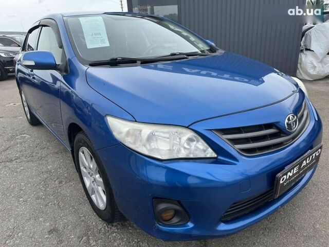 Тойота Королла, об'ємом двигуна 1.3 л та пробігом 252 тис. км за 4990 $, фото 3 на Automoto.ua