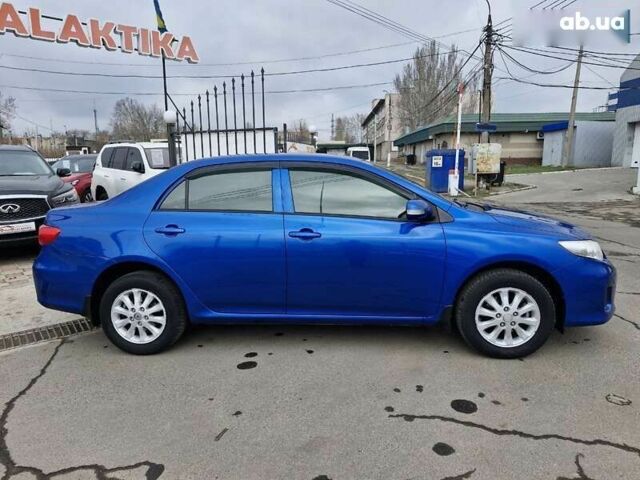 Тойота Королла, объемом двигателя 1.3 л и пробегом 160 тыс. км за 7499 $, фото 6 на Automoto.ua