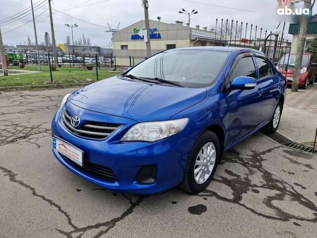 Тойота Королла, объемом двигателя 1.3 л и пробегом 160 тыс. км за 7499 $, фото 2 на Automoto.ua