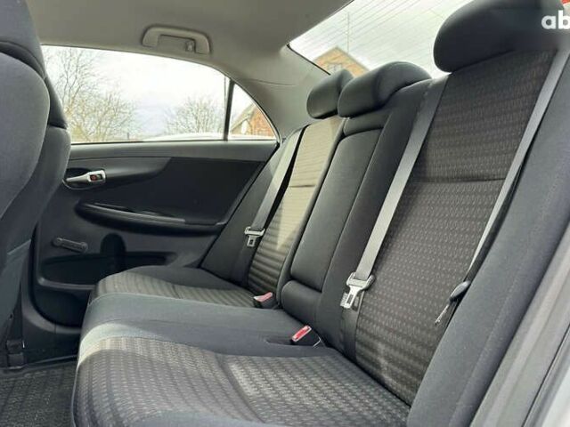 Тойота Королла, объемом двигателя 1.3 л и пробегом 98 тыс. км за 8800 $, фото 10 на Automoto.ua