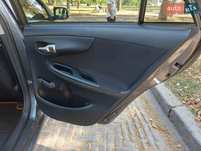 Тойота Королла, объемом двигателя 1.33 л и пробегом 230 тыс. км за 7500 $, фото 18 на Automoto.ua