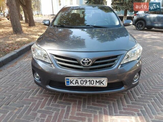 Тойота Королла, объемом двигателя 1.33 л и пробегом 230 тыс. км за 7500 $, фото 4 на Automoto.ua