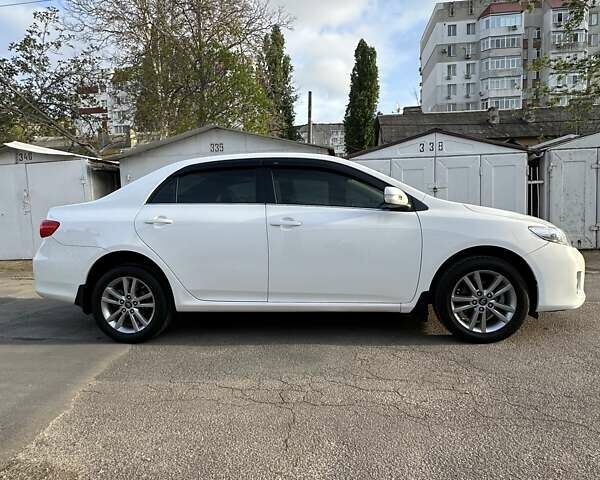 Тойота Королла, об'ємом двигуна 1.6 л та пробігом 52 тис. км за 12499 $, фото 3 на Automoto.ua