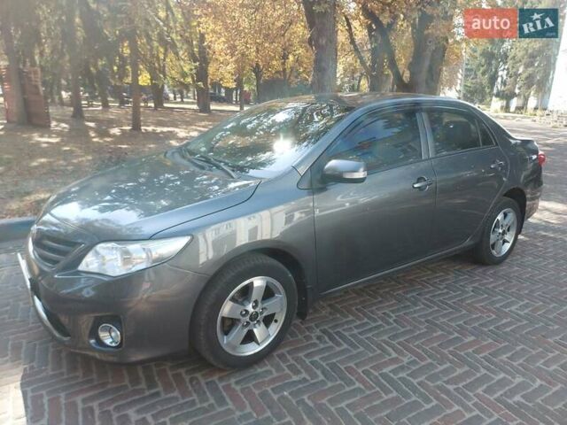 Тойота Королла, объемом двигателя 1.33 л и пробегом 230 тыс. км за 7500 $, фото 3 на Automoto.ua