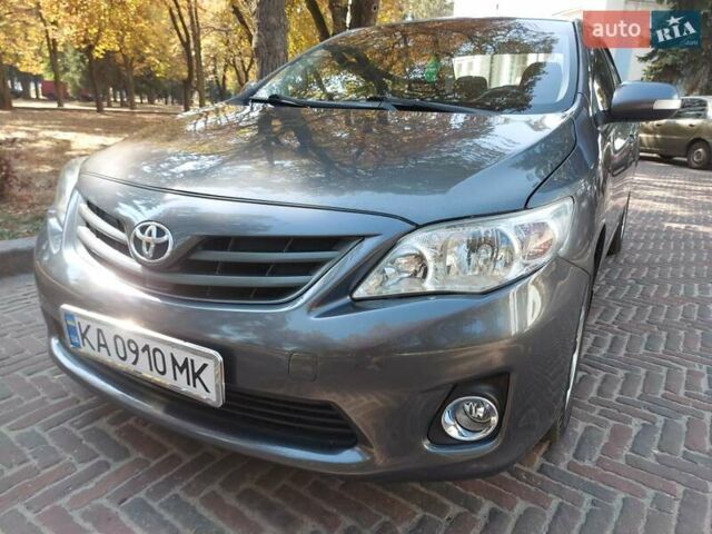 Тойота Королла, объемом двигателя 1.33 л и пробегом 230 тыс. км за 7500 $, фото 2 на Automoto.ua