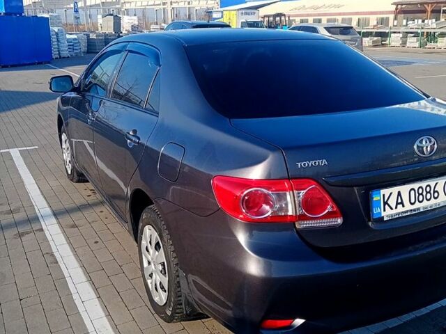 Тойота Королла, об'ємом двигуна 1.3 л та пробігом 120 тис. км за 6500 $, фото 4 на Automoto.ua