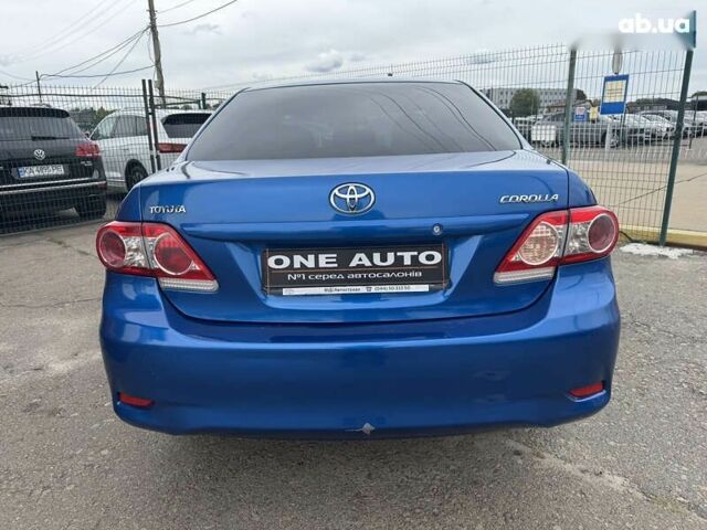 Тойота Королла, об'ємом двигуна 1.3 л та пробігом 252 тис. км за 4990 $, фото 6 на Automoto.ua