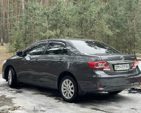 Тойота Королла, об'ємом двигуна 1.6 л та пробігом 323 тис. км за 9000 $, фото 8 на Automoto.ua