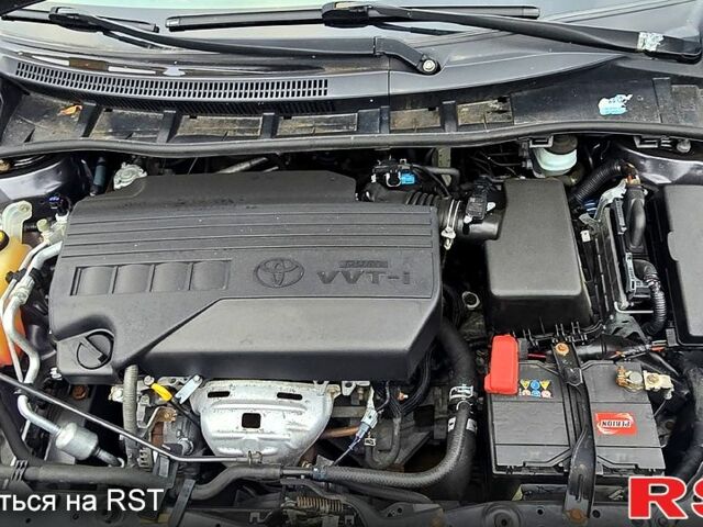 Тойота Королла, объемом двигателя 1.3 л и пробегом 260 тыс. км за 5700 $, фото 10 на Automoto.ua