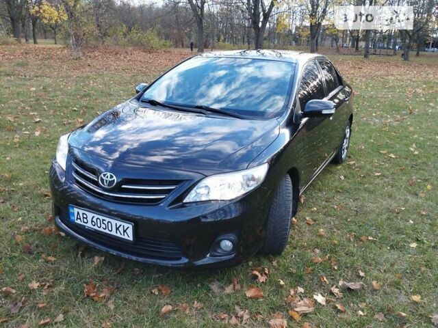 Тойота Королла, об'ємом двигуна 1.6 л та пробігом 226 тис. км за 9400 $, фото 3 на Automoto.ua