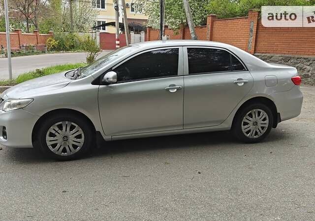 Тойота Королла, объемом двигателя 1.6 л и пробегом 178 тыс. км за 6600 $, фото 9 на Automoto.ua