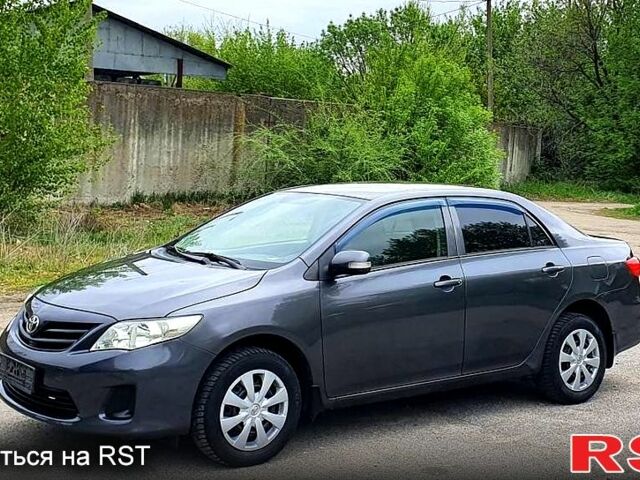 Тойота Королла, объемом двигателя 1.3 л и пробегом 97 тыс. км за 8300 $, фото 2 на Automoto.ua