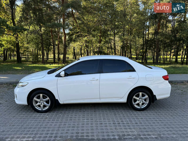 Тойота Королла, об'ємом двигуна 1.6 л та пробігом 80 тис. км за 10199 $, фото 8 на Automoto.ua