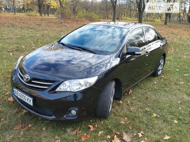 Тойота Королла, об'ємом двигуна 1.6 л та пробігом 226 тис. км за 9400 $, фото 11 на Automoto.ua