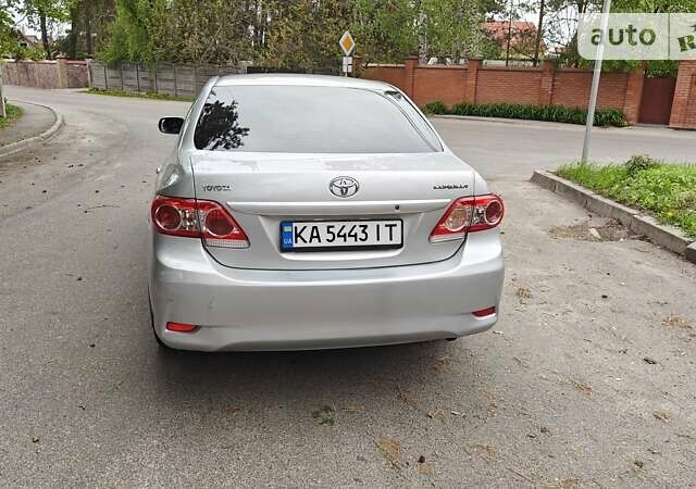 Тойота Королла, об'ємом двигуна 1.6 л та пробігом 178 тис. км за 6600 $, фото 14 на Automoto.ua