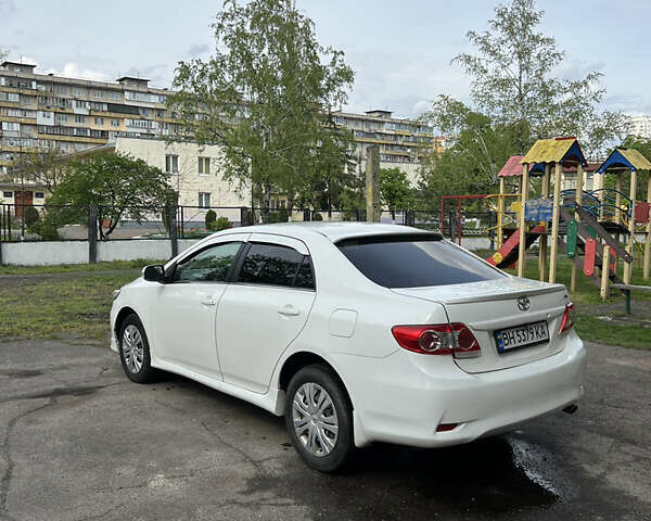 Тойота Королла, об'ємом двигуна 1.6 л та пробігом 170 тис. км за 7100 $, фото 5 на Automoto.ua