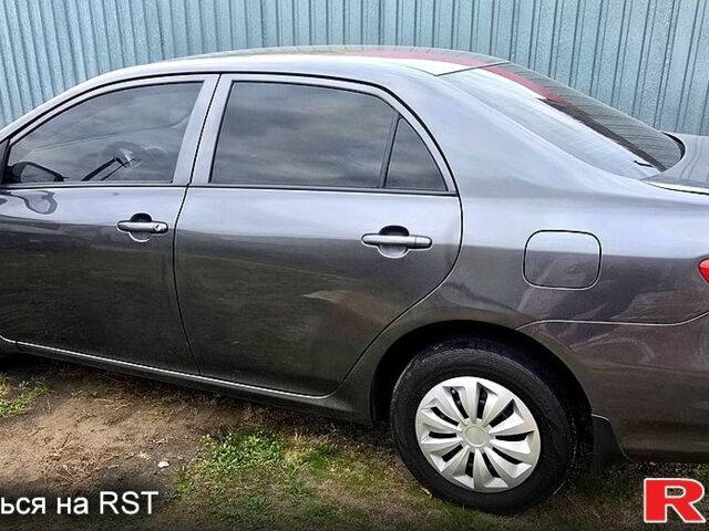 Тойота Королла, объемом двигателя 1.3 л и пробегом 260 тыс. км за 5700 $, фото 2 на Automoto.ua