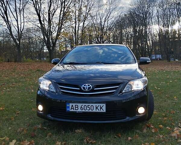 Тойота Королла, об'ємом двигуна 1.6 л та пробігом 226 тис. км за 9400 $, фото 18 на Automoto.ua