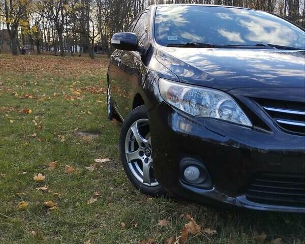 Тойота Королла, об'ємом двигуна 1.6 л та пробігом 226 тис. км за 9400 $, фото 22 на Automoto.ua