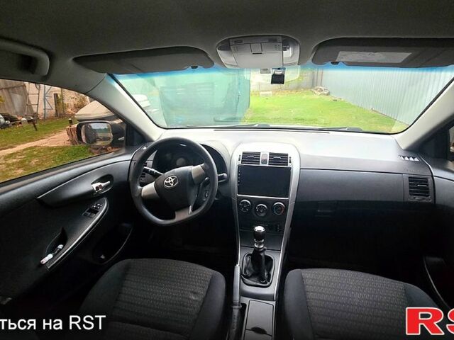 Тойота Королла, объемом двигателя 1.3 л и пробегом 260 тыс. км за 5700 $, фото 7 на Automoto.ua