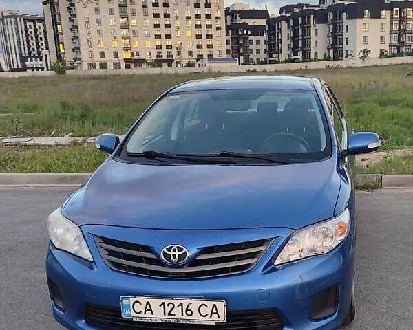 Тойота Королла, об'ємом двигуна 1.33 л та пробігом 232 тис. км за 7400 $, фото 3 на Automoto.ua